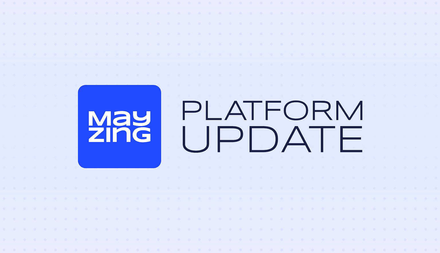15/07/26 - Lancement de la plateforme
